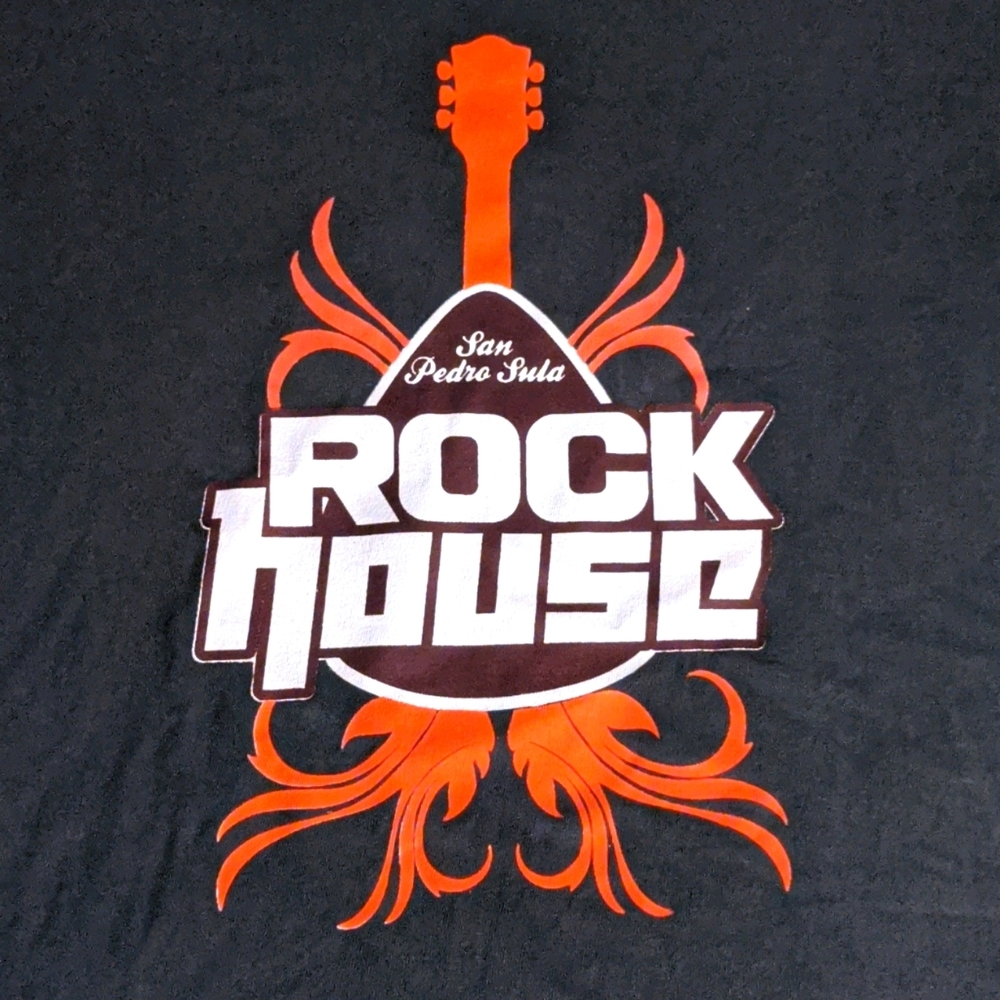NWT! Rock House tee